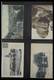 Delcampe - Ansichtskarten: Lot Of Ca. 340 Picture Postcards, Mostly Period 1905-1920 Of Various, Mostly Europea - 500 CP Min.