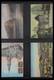 Delcampe - Ansichtskarten: Lot Of Ca. 340 Picture Postcards, Mostly Period 1905-1920 Of Various, Mostly Europea - 500 CP Min.