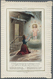 Heiligen- Und Andachtsbildchen: HEILIGEN- & ANDACHTSBILDCHEN, Ungefähr 200 Stück Mit Etlichen Besser - Devotion Images