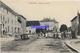 Azerailles - L'Ecole Et La Mairie - 1916 - Autres & Non Classés
