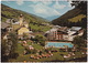 Saalbach - Schwimmbad Saalbacher-Hof - 1003 M .- Salzburger Land - Saalbach