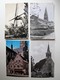 Delcampe - HOLLAND - Lot 152 - 50 Anciennes Cartes Postales Différentes - 5 - 99 Cartes