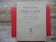 DICTIONNAIRE DE SPIRITUALITE FASCICULE XXXIII - XXXIV ASCETIQUE ET MYSTIQUE DOCTRINE ET HISTOIRE 1962 RAYEZ  BAUMGARTNER - Wörterbücher