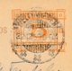 Nederlands Indië - 1930 - 5 Op 7,5 Cent Cijfer, Briefkaart G44 - Particulier Bedrukt Van Weltevreden Naar Amsterdam - Niederländisch-Indien