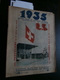 1935 Bulletin Officel De L'exposition De Bruxelles 38 (27/07) : Suisse, Kessels - 1900 - 1949