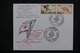 ALGÉRIE - Enveloppe FDC Croix Rouge En 1957  - L 21972 - FDC