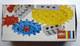 Rare BOITE LEGO 802 Vide Légo - Lego System