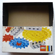 Rare BOITE LEGO 802 Vide Légo - Lego System