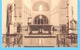 Hastière-Notre-Dame-1934-Eglise Romane-Vue Du Maître Autel Et Autel Du Saint Sacrement-Edit.J.Lemaire, Photographe-Namur - Hastière
