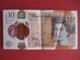 Great Britain 10 Pounds 2016 . Polymer - 10 Pounds