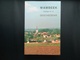 WAMBEEK BIJDRAGEN TOT DE GESCHIEDENIS BOEK LIVRE  JARIG 1993 RÉGIONALISME BELGIË BELGIQUE BRABANT FLAMAND  TERNAT - Ternat