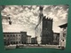 Cartolina Volterra - Piazza Priori Palazzo Pretorio - 1951 - Pisa