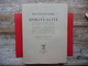 DICTIONNAIRE DE SPIRITUALITE FASCICULE XXX - XXXI - XXXII ASCETIQUE ET MYSTIQUE DOCTRINE ET HISTOIRE 1961 RAYEZ - Diccionarios