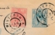 Nederland - 1901 - 12,5 Cent Bontkraag, Envelop G9b + 5 Cent Met Aangegeven Waarde En Roze R-strook Van GR Winterswijk - Postwaardestukken