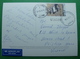 2015 Kosovo Airmail Postcard Sent From Prizren To Pristina, Dokufest, Stamp: ARCHEOLOGY. S (2) - Kosovo