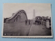 Brug Van St. Gillis ( Thill N° 7 ) Anno 19?? ( Voir Photo ) ! - Dendermonde