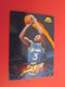 1201-1225 : TRADING CARD BASKET SKYBOX NBA : N°190 DENNIS SCOTT - Autres & Non Classés