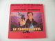 Musique Du Film Le Professionnel -(Titres Sur Photos)- Vinyle 33 T LP Jean Paul Belmondo,musique Ennio Morricone - Soundtracks, Film Music