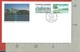 FDC CANADA - 1992 - International Youth Stamp Exhibition "CANADA 92" - Montreal, Canada - Set 2 - 1992 - 03 - 25 - 1991-2000