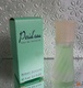Miniature De Parfum "PERID'EAU " De ROBERT BEAULIEU  Eau De Toilette 5 Ml Avec Sa Boîte - Miniatures Femmes (avec Boite)