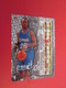 1201-1225 : TRADING CARD BASKET FLEER METAL 96-97 NBA : N°71 BRIAN SHAW - Autres & Non Classés