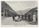 Italie Torino Moncenisio La Frontiere Douane Voiture De Course Mont Cenis Frontiera - Autres & Non Classés