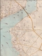 ISTANBUL - CARTE ROUTIÈRE Et PLANS DE LA VILLE - Cartes Routières