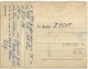 2501 " FROM OZ7OP-OLUF PETERSEN TO I1COT-8/1/1954 " CART.ORIG.SPED. - Radio Amatoriale