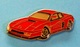 1 PIN'S  //  ** COUPÉ SPORT / FERRARI / TESTAROSSA ** - Ferrari