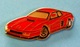 1 PIN'S  //  ** COUPÉ SPORT / FERRARI / TESTAROSSA ** - Ferrari