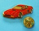 1 PIN'S  //  ** COUPÉ SPORT / FERRARI / TESTAROSSA ** - Ferrari