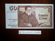 ISLANDE *  50 KRONUR 29 MARS 1961   NEUF - Iceland