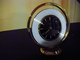 ANCIEN REVEIL ART DECO SOLO SUPERBE ET EN TRES BON ETAT DE FONCTIONNEMENT VINTAGE - Alarm Clocks