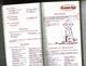 Guide Des Chtimis CHTI Des Idées En Nord Lille Roubaix Tourcoing .. TOURRENC 1979 - Picardie - Nord-Pas-de-Calais