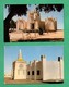 Algerie Ouargla Lot De 2 Cartes Postales - Ouargla