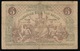 VIJF FRANK  29.12.18  2 SCANS - 5-10-20-25 Francs