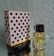 Miniature De Parfum "CAROLINE HERRERA "   Eau De Parfum 4 Ml Avec Sa Boîte - Miniatures Femmes (avec Boite)