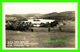 STE-AGATHE-DES-MONTS, QUÉBEC - VUE DU LAC DES SABLES - CIRCULÉE EN 1985 - - Autres & Non Classés