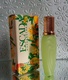 Miniature De Parfum "SUNNY FRUTTI " D' ESCADA  Eau De Toilette 4 Ml Avec Sa Boîte - Miniatures Femmes (avec Boite)