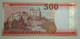 % Banknote - Hungary - 500 HUF - 2018 EF UNC - NEW - Issued On 1th Of February 2019 - Ungheria