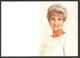 Diana Princess Of Wales - Doodsprentje / Bidprentje / Avis De Décès / Deathcard - Décès