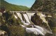 15. CHALVIGNAC. BARRAGE DE L'AIGLE. LES DÉVERSOIRS UN JOUR DE CRUE.. ANNÉE 1963 - Autres & Non Classés