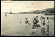 Portorose _1, Portoroze, 1909, Bagni Di Spiaggia, Piran, Adria, Guido Castalunga, Pola - Slowenien