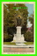 TROIS-RIVIÈRES, QUÉBEC - LE MONUMENT DU SACRÉ-COEUR -  CIRCULÉE EN 1941 - PECO - - Trois-Rivières