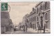 FOURMIES - Rue Gambetta Et Banque De France - Fourmies