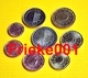 Nederland - Pays-Bas - 1 Cent Tot 2 Euro Unc 2012. - Pays-Bas