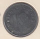 @Y@    Duitsland   10  Pfennig  1940  A  (D29) - 10 Pfennig