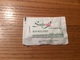 Sachet De Sucre * «Suprali (fruits Et Légumes) / AOF - Sunbec Foods Inc - Laval »CANADA - Sucres