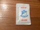 Sachet De Sucre "omf - LANTIC - MONTREAL - TORONTO" CANADA - Sucres