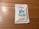 Sachet De Sucre "omf - LANTIC - MONTREAL - TORONTO" CANADA - Sucres